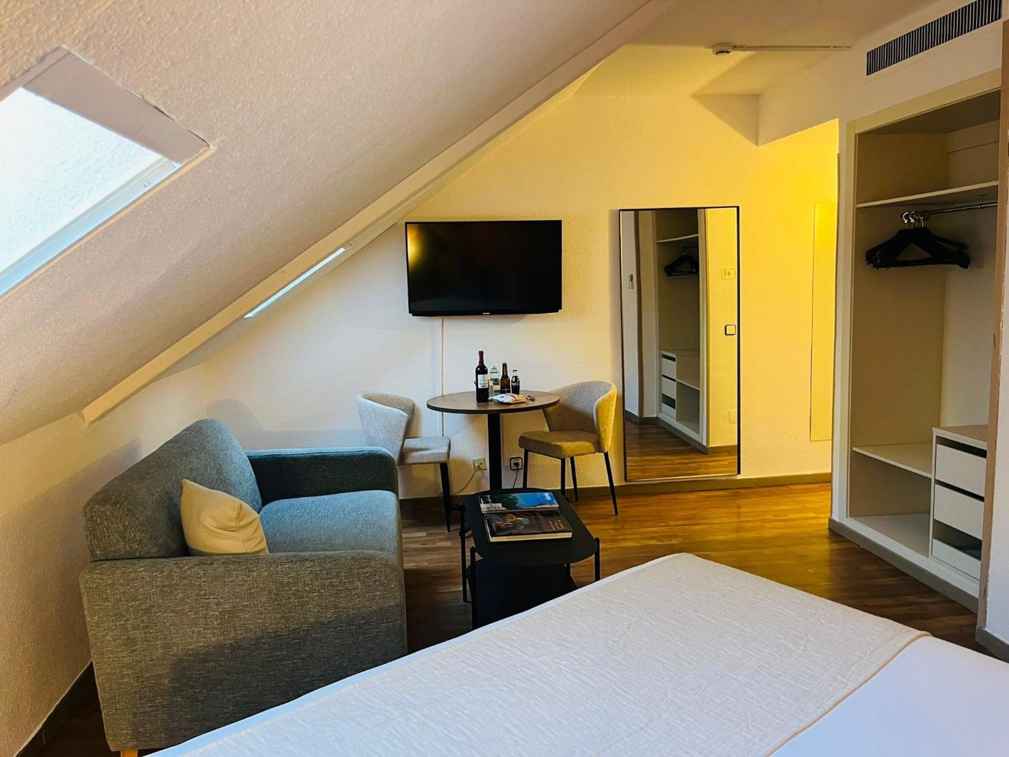 Aparthoteltribunal Madrid Kültér fotó